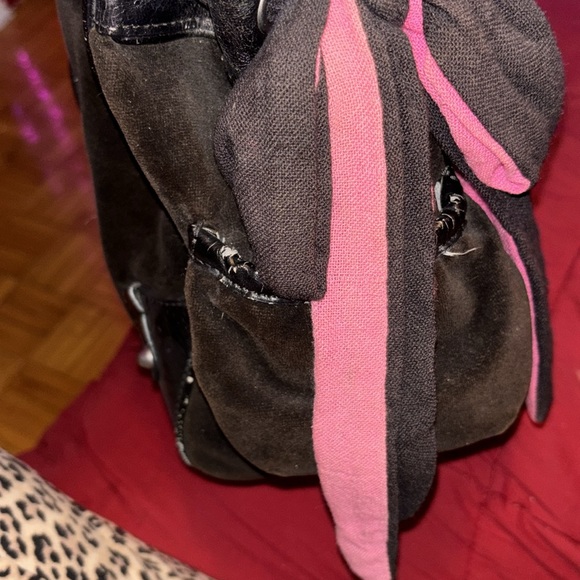 Rare juicy couture day dreamer - Picture 8 of 8